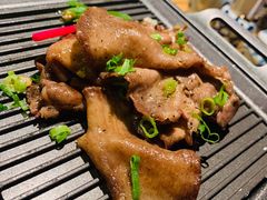 -蟹将军·松叶蟹和牛日料放题自助(K11店)