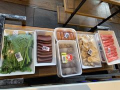 -野妹经典火锅(保利店)