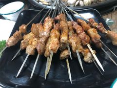 -睿柏云酒店-餐厅