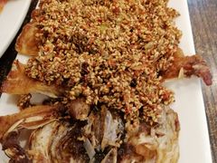 -韩风烤牛肉冷面店