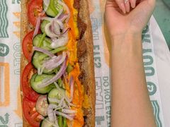 -赛百味SUBWAY(悠唐店)