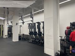 -AMRAP综合体能训练