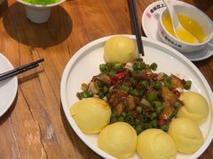 -老板恋上鱼(印象城店)