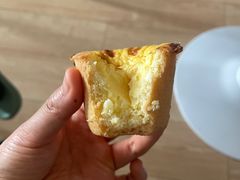 盘挞（蛋香原味）-泸溪河桃酥(西直门凯德店)