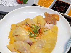 -金山记靓鸡·地道中山味(湖滨中路店)