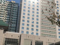 -南京钟山宾馆(江苏省会议中心)