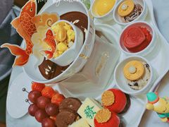 -哈根达斯(济南万象城店)