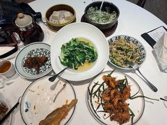 -香雪海饭店中餐厅(人民桥店)