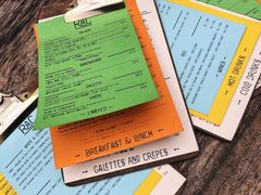 -RAC BAR(安福路店)