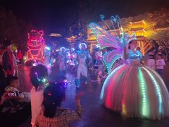 -芜湖方特旅游度假区