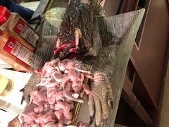 -荣誉国际酒店-云顶旋转餐厅