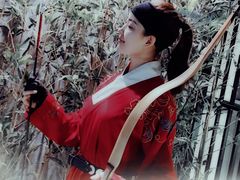 -轻武堂传统射箭·功夫茶·射击体验馆(仁和新城店)