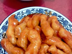 -北大地皖峰饭馆
