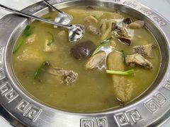 -一代菌王·竹荪鹅(江苏旗舰店)