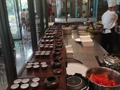 -悦百味·品质川菜(橄榄郡店)