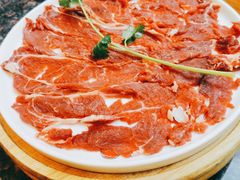 -一斗火锅·招财羊毛肚(上河城店)