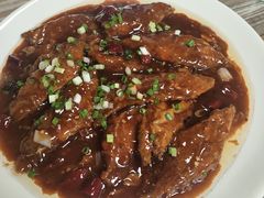 -老七饭馆(光荣道总店)