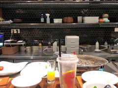 -橘焱胡同烧肉夜食(BFC外滩金融中心店)