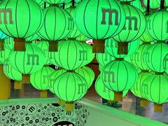 店内环境-m豆巧克力世界(上海世茂广场店)