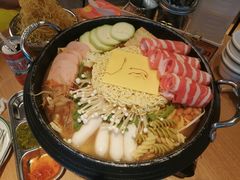 -WOW LUCKY创意韩料(龙阳广场店)