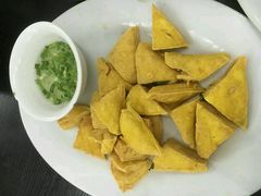 -长平老姿娘夜粥(平东一街店)
