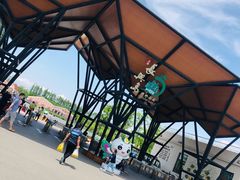 -上海长兴岛郊野公园