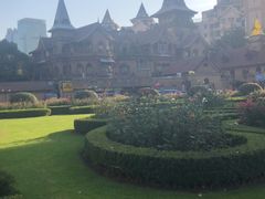 -马勒别墅饭店(静安寺店)