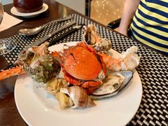 -Social 秀西餐厅-长沙瑞吉酒店(运达店)