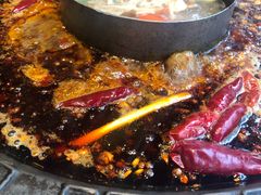 -重庆渝达老火锅(春熙路店)