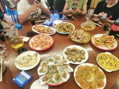 -阿龙海鲜农家乐·三亚老字号(海棠湾店)