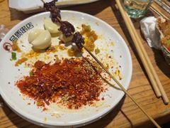 -小核桃品质串店(世茂大道店)
