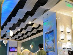 -烹然四季椰子鸡火锅(姚家园万象汇店)