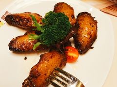 -菲滋意式休闲餐厅(北仑银泰城店)