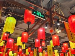 -小财神·老派赣州菜·中华美食地标(第五大道店)