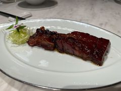 吉品蜜汁叉烧-伯衡55·吉品轩(乌鲁木齐南路店)