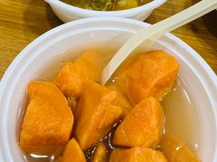 -沙湾姜埋奶(兴新包店)
