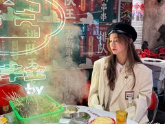 -大芊金重庆串串火锅(南京路店)