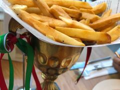 -1861意大利餐厅(文化广场店)