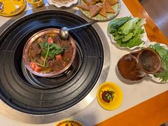 -顺顺小吃(独克宗古城店)