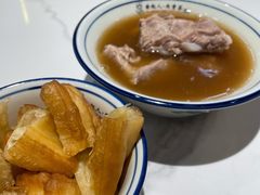 -發起人·肉骨茶(万象汇店)