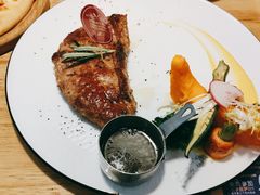 -夏日玛莉西餐厅(梅溪湖步步高店)