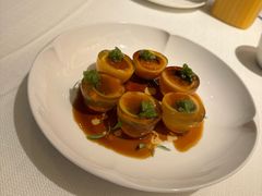 -扬州香格里拉·香宫中餐厅