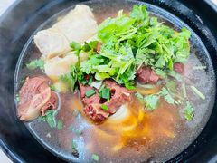 -国财牛杂(镇海店)