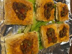-福慧慈缘素食餐厅(王府井店)