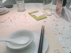 -大树餐厅(环球港店)