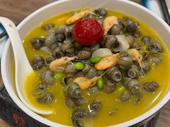 -锡和无锡菜(景丽苑店)