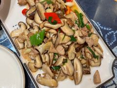 -益恒饭店乡间白族菜(古城总店)