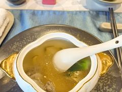 -杭州西湖柳莺里酒店·闻莺厅