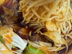 -易毛特色牛肉面(解放碑步行街店)
