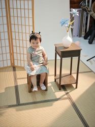 -贝克叔叔儿童摄影工作室(天时嘉园店)